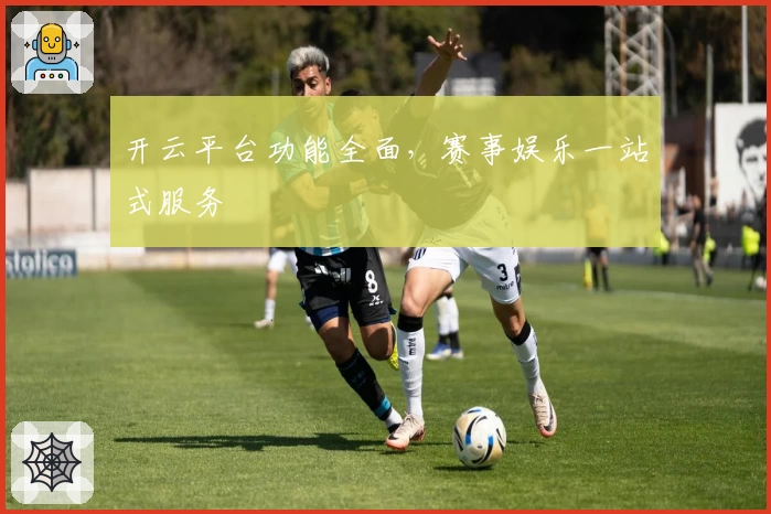 开云平台功能全面，赛事娱乐一站式服务