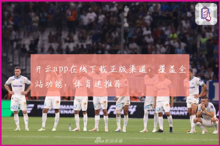 开云app在线下载正版渠道，覆盖全站功能，体育迷推荐