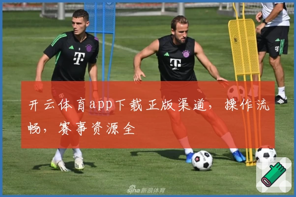 开云体育app下载正版渠道，操作流畅，赛事资源全
