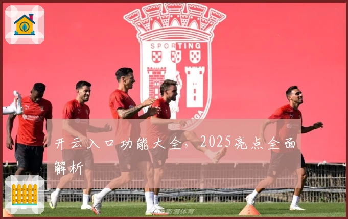 开云入口功能大全，2025亮点全面解析